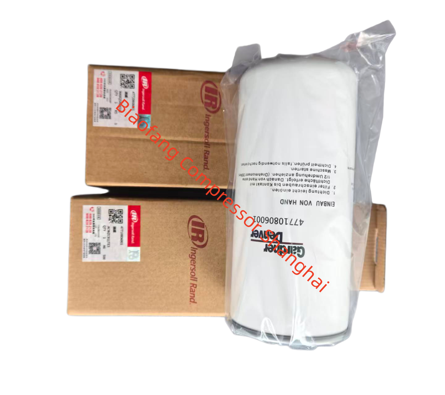 47710806001 Gardner Denver Oil Filter